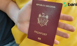 Puterea cetățeniei! Unde pot călători moldovenii fără viză