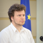 Perciun: Loteria Națională va aduce până la 270 de milioane de lei pentru sport