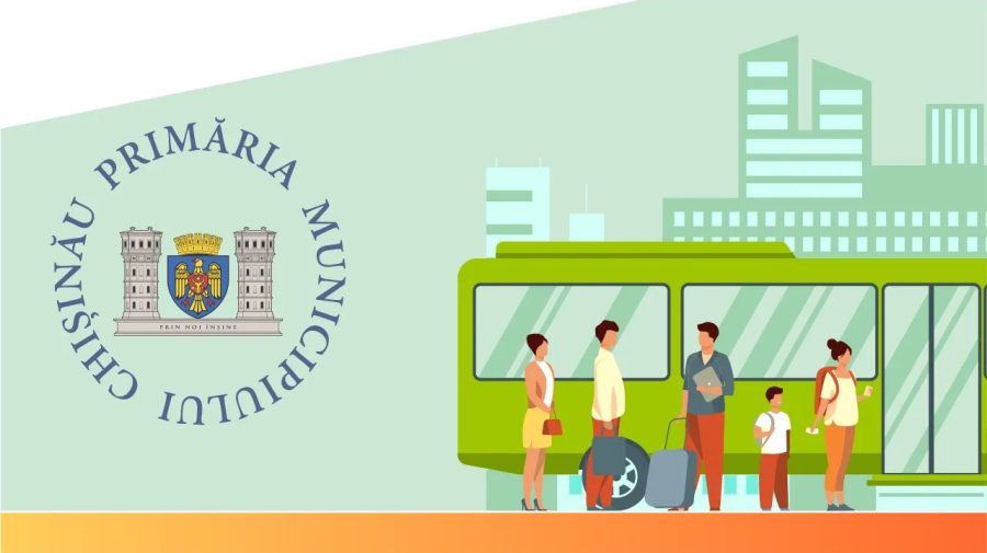 Primăria Capitalei anunță un nou sistem de echilibrare a cheltuielilor de întreținere și dezvoltare a rețelei  de transport public