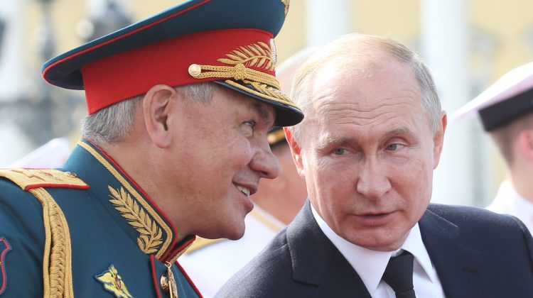 Kremlinul caută responsabili pentru eșecul războiului din Ucraina. Politicienii și militarii se acuză reciproc