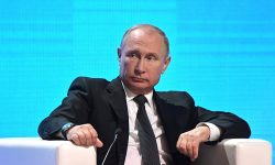 Disperarea lui Putin: Pierde bătălia financiară și Rusia va deveni un stat paria