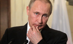 Noi acuzații aruncate de oficialii din Ucraina către Kremlin. Vladimir Putin „a scuipat în față ” ONU