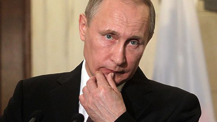 Putin moare de ciudă! Soldații îl trădează! „Dacă ne atacă SUA, suntem terminați”