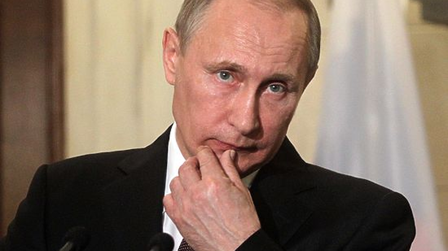 Putin primește prima lovitură din 2023: Visteria Rusiei începe să se golească masiv