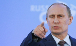 Dictatorul de la Kremlin a extins lista țărilor neprietenoase. În plin război, acuză încă cinci state de acțiuni ostile