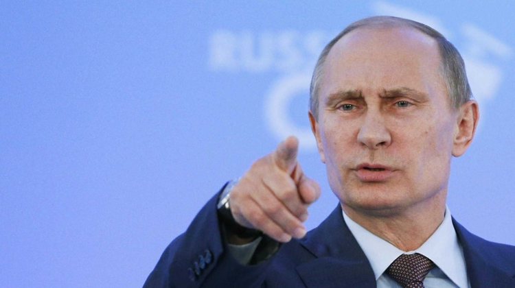 Dictatorul de la Kremlin a extins lista țărilor neprietenoase. În plin război, acuză încă cinci state de acțiuni ostile