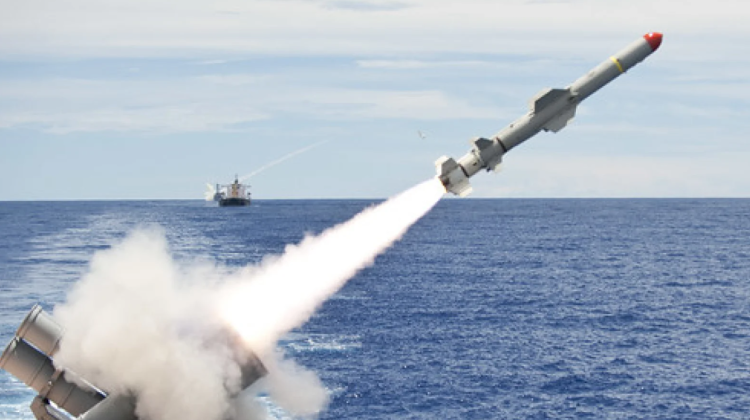 Rusia deține un număr aproape record de rachete Kalibr în Marea Neagră. „Există riscul unor noi atacuri cu rachete”