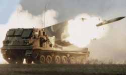 Ucraina a primit „aproximativ 10% din armele” pe care le dorește de la Occident
