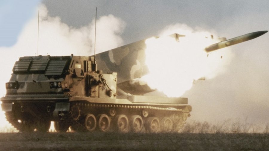 Occidentul îşi mobilizează industria de apărare pentru a continua să sprijine Ucraina