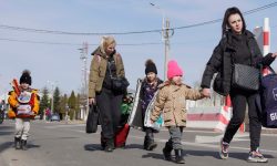 Țara care va cere refugiaților ucraineni să achite o parte din costurile de întreținere începând cu 2023