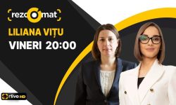 Securitatea informațională – în dezbateri la RliveTV. Președinta CA, Liliana Vițu, este invitata emisiunii „Rezoomat”