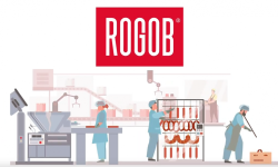 (video) Compania „Rogob” SRL marchează 25 de ani de la fondare
