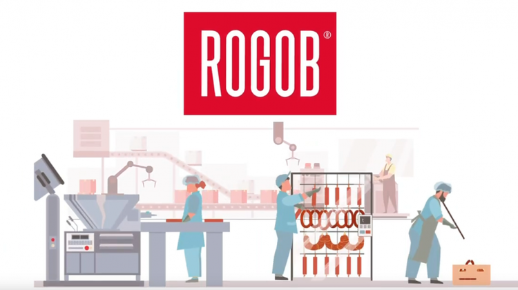 (video) Compania „Rogob” SRL marchează 25 de ani de la fondare