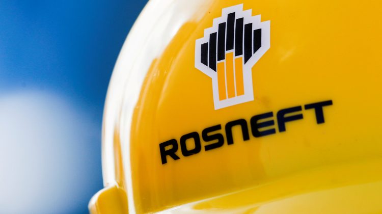 Gigantul petrolier Rosneft a anunţat cumpărătorii indieni că stocurile de vânzare au fost epuizate