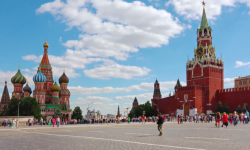 Doi experți de la Universitatea Yale îi fac praf pe Putin și FMI: Înșelătoria privind catastrofa din Rusia