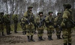Cum face Rusia rost de carne de tun: Tinerii recruţi din Donbas sunt acum trimişi în prima linie pe front
