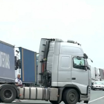 Canicula alungă camioanele de pe șosele! Interdicție pentru vehiculele de peste 12 tone