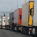 Blocaj temporar la frontieră! Activitatea marfară, suspendată în toate vămile României până la ora 15:00