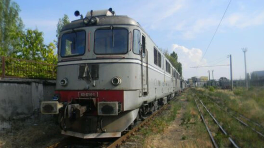 România începe reparația căii ferate dintre Galați și Giurgiulești