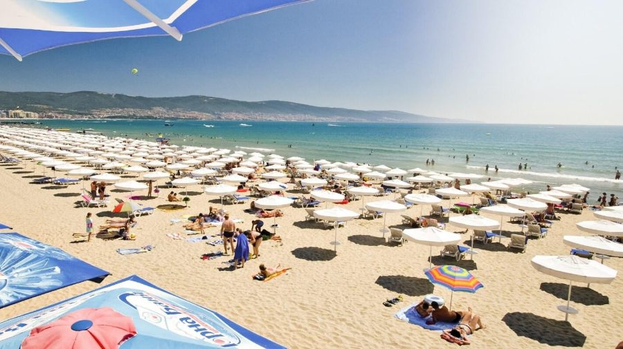 La mare, la soare! Unde au fost moldovenii în vacanță în 2022