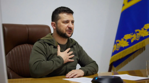 Moldova, prinsă în ambițiile Kievului! Zelenski se opune separării de Ucraina în cursa pentru UE