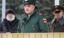 Un înalt comandant rus, lichidat de ucraineni. Colonelul Alexei Gorobeț a fost ”atins” de rachetele HIMARS