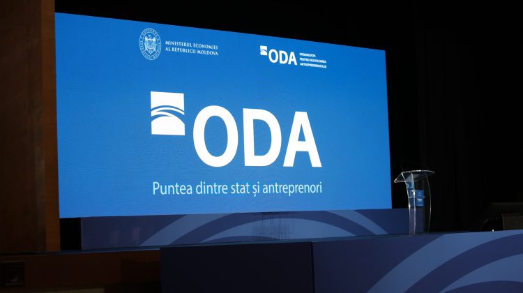 (VIDEO/FOTO) Organizația pentru Dezvoltarea Antreprenoriatului s-a lansat oficial. Care este misiunea instituției