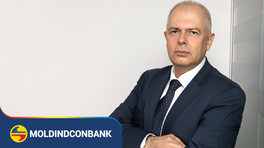 Nikolay Borissov își încheie mandatul de președinte al Comitetului de conducere al Moldindconbank