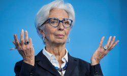 Inflaţia din zona euro, care se apropie rapid de 10%, o va pune la încercare pe Lagarde