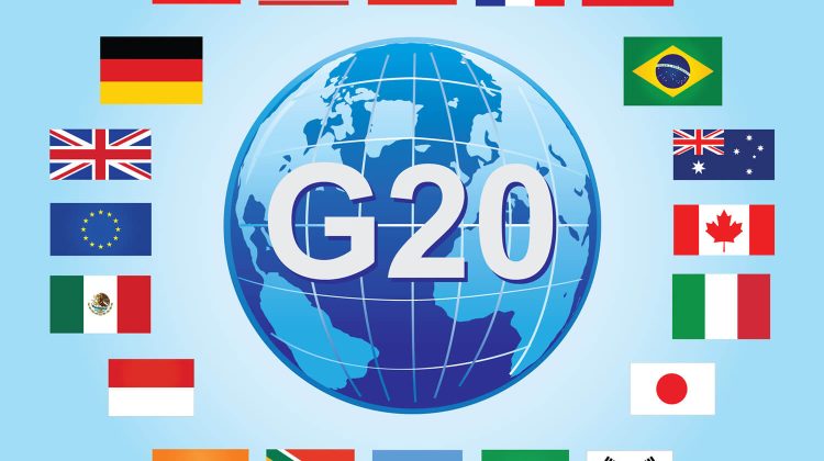 Tensiune din cauza Ucrainei la întâlnirea miniştrilor de finanţe din G20