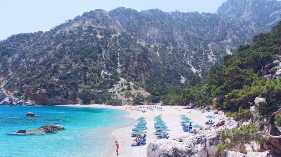 FOTO Turiștii au votat cele mai spectaculoase insule din Grecia. Care au intrat în top 10, din cele 6.000