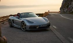 Criză pentru bolizii de lux! Profitul Porsche s-a prăbușit cu peste 90%