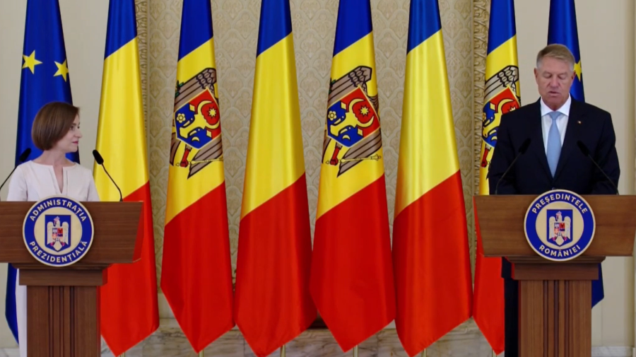 Putin înfige cuțitul în spatele Chișinăului! Maia Sandu apel disperat la București: Vrem să cumpărăm gaz din România
