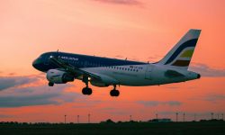 AirMoldova anunță că orarul zborurilor va suferi modificări neplanificate. Clienții pot cere rambursarea banilor