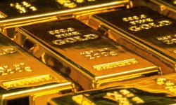 Banca Naţională a Ucrainei a vândut rezerve de aur în valoare de 12,4 miliarde de dolari de la începutul războiului