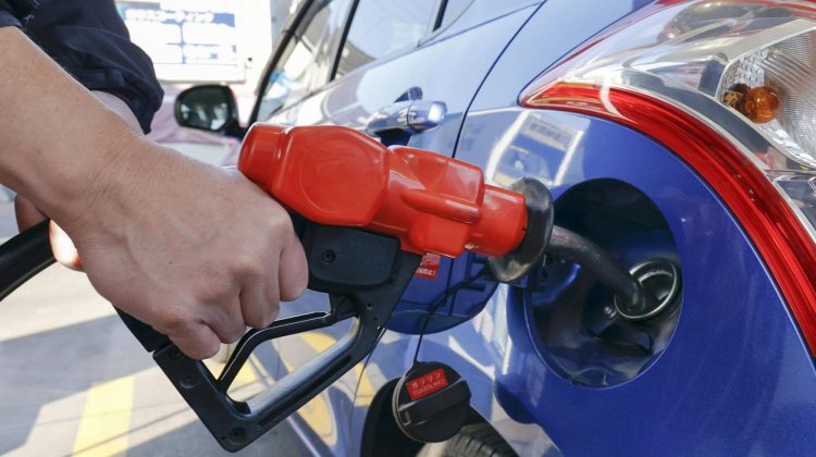 Cât costă carburanții în a doua zi din 2023. Prețurile stabilite ANRE