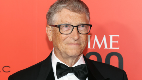 Bill Gates vrea să slăbim cu toții: pastilele-minune ajung și în lumea a treia