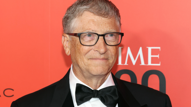 Afacerea ASCUNSĂ a lui Bill Gates, la care nimeni nu s-ar fi gândit