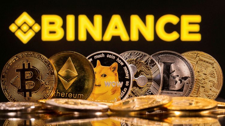 Cea mai renumită platformă crypto – Binance, amendată cu 3 milioane de euro în Olanda