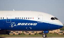 Boeing reduce perspectivele industriei aviatice pe 20 de ani