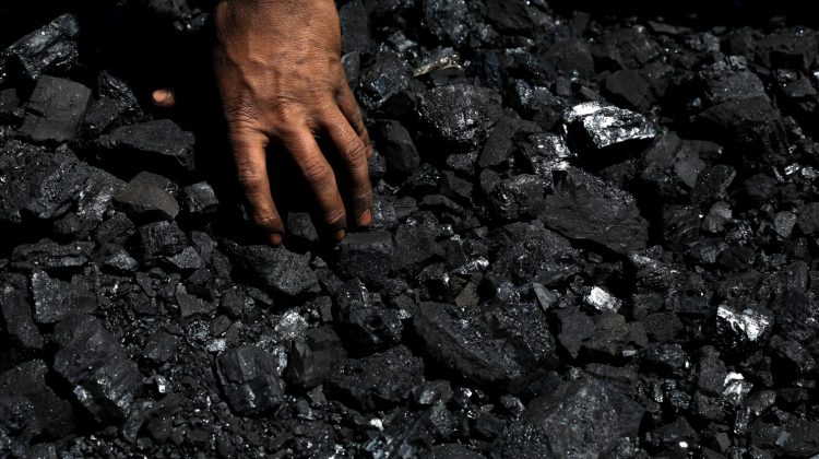 Consumul mondial de cărbune va atinge recorduri istorice în acest an