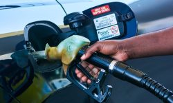 Prețul la benzină și motorină pentru 8 februarie