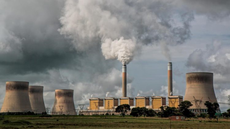 De ce „repornește” Germania cărbunele în loc să activeze centralele atomice