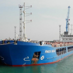 Exporturile Moldovei, prinse în menghină! Nave blocate pe Dunăre, camioane ținute la frontieră