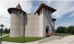 Cetatea Soroca s-a redeschis pentru vizitatori! Care este prețul de acces