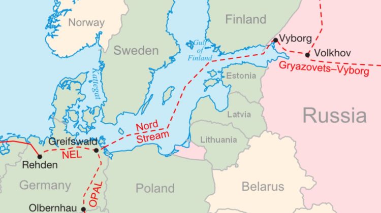 Putin se joacă cu robinetul! Conducta Nord Stream 1 repornită după o pauză de 10 zile