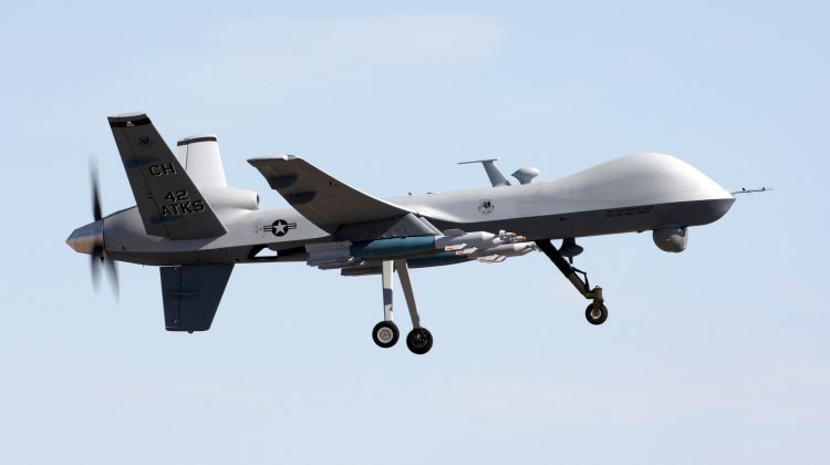 Polonezii au donat 4,7 milioane de euro pentru a oferi Ucrainei o dronă de luptă Bayraktar