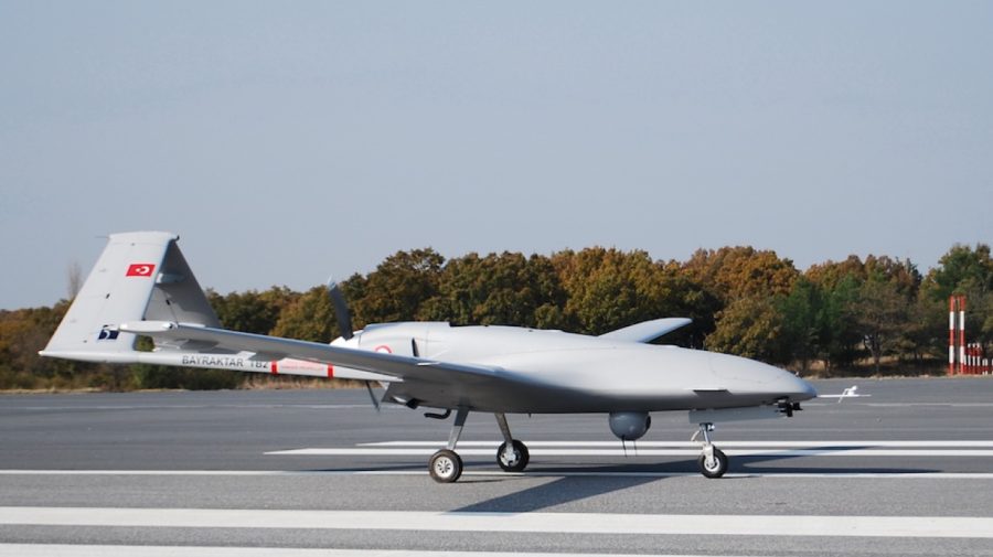 The Economist: Ucraina pariază pe drone pentru a lovi Rusia, în timp ce Occidentul întârzie cu rachetele