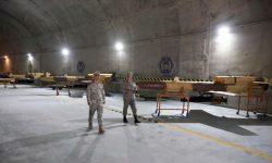 Cum funcţionează dronele kamikaze iraniene folosite de Rusia în Ucraina