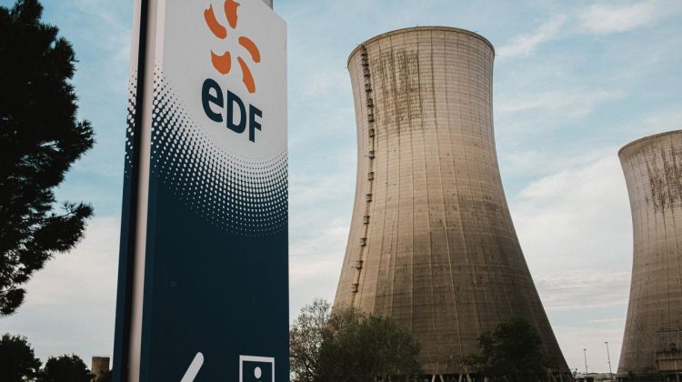 Franța va plăti 9,7 mlrd de euro pentru a prelua controlul celui mai mare operator de energie nucleară din Europa